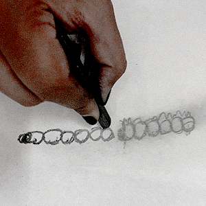 Animating where the caterpillars go